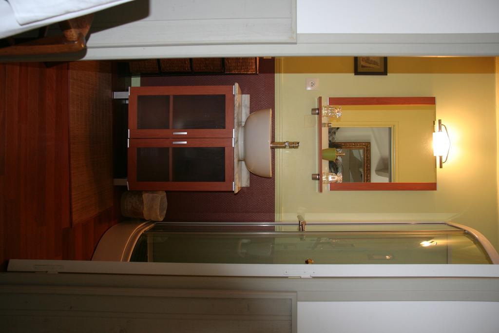 Une Chambre A La Campagne Basse-Goulaine Rom bilde